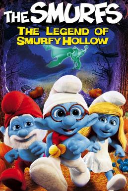 The Smurfs: The Legend of Smurfy Hollow สเมิร์ฟ กับตำนานสเมิร์ฟฟี ฮอลโลว์ (2013) บรรยายไทย